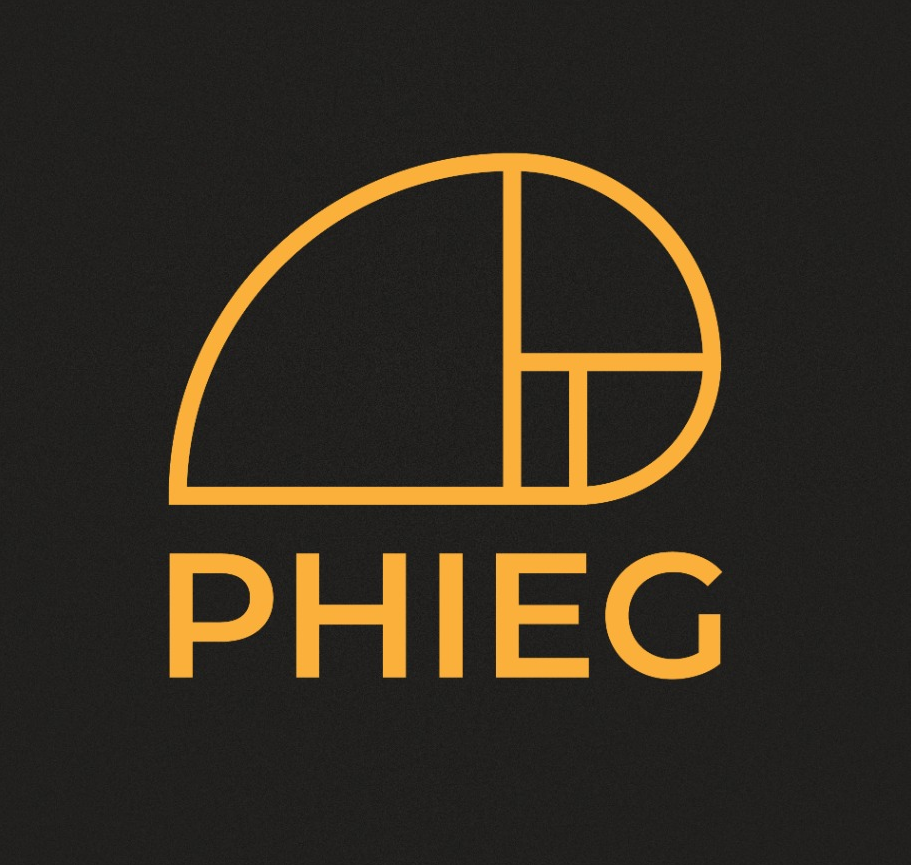 PHIEG Logo