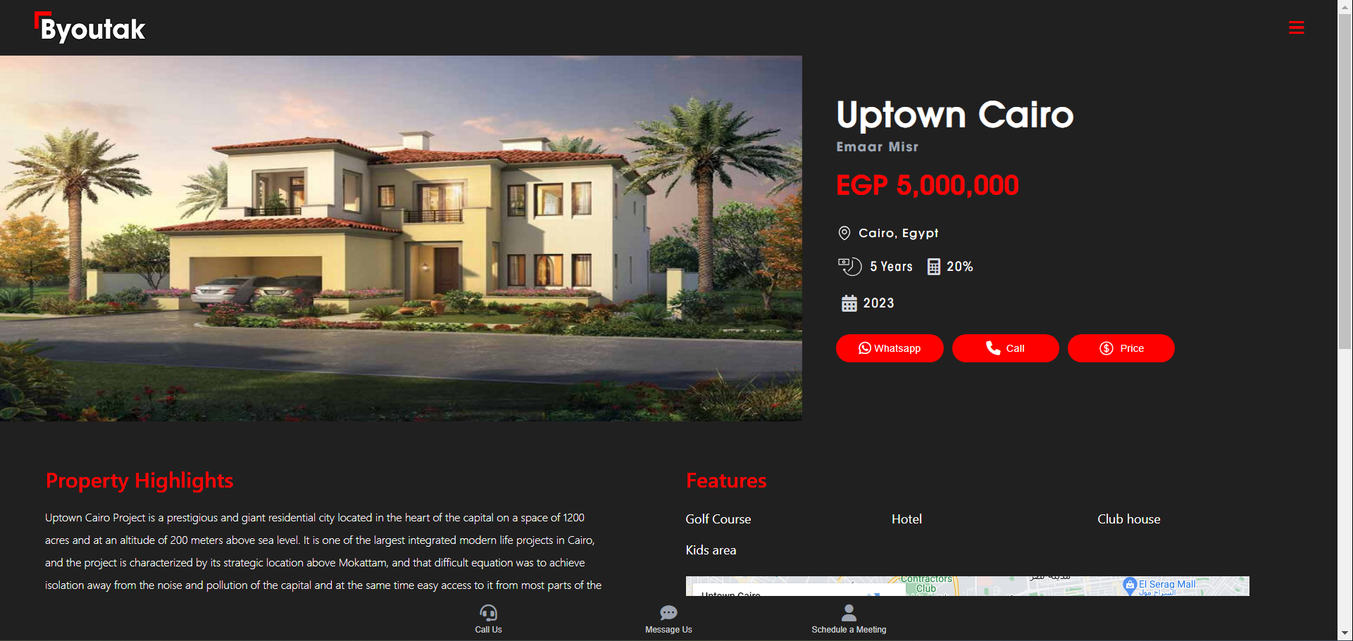 Property Details