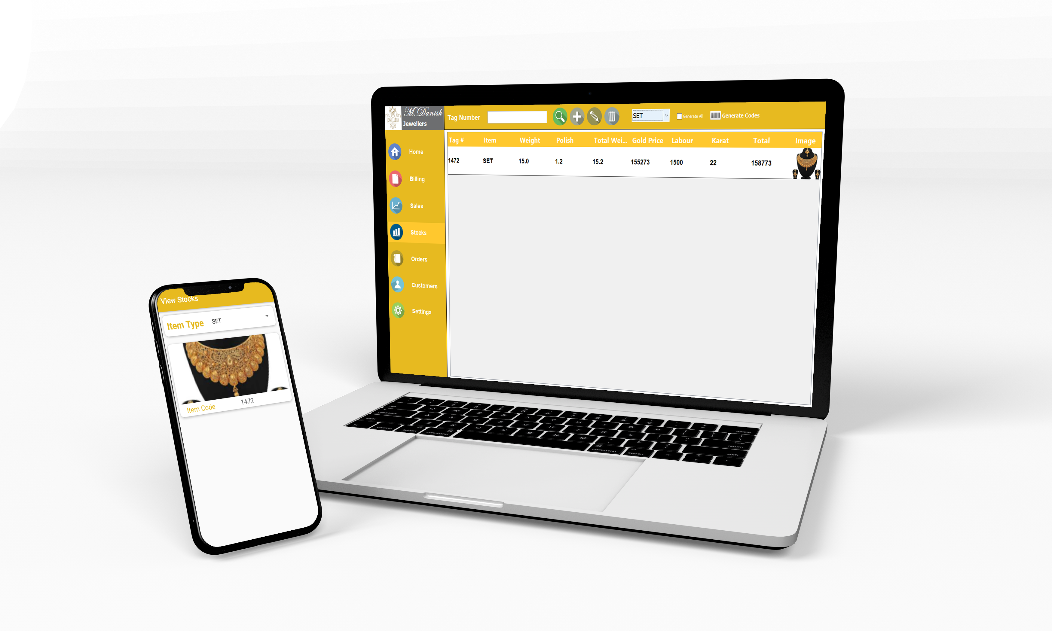 Inventory Management
